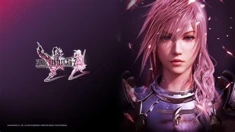 1268 final fantasy hd wallpapers and background images. Final Fantasy 13-2 Wallpapers - Wallpaper Cave