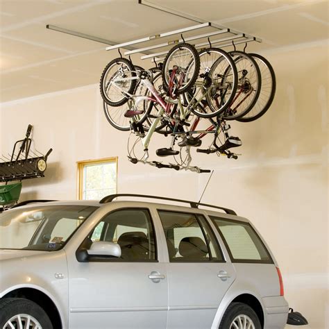 Garage Ceiling Bike Lift Ph