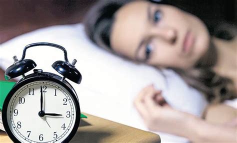 You can find that it's difficult to fall asleep at night, or else you wake up frequently when you fall fast asleep. Ways to Cure Insomnia Naturally That Actually Work