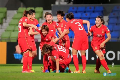 女足世界杯d组世界排名：英格兰第4，中国第15，丹麦第18 直播吧