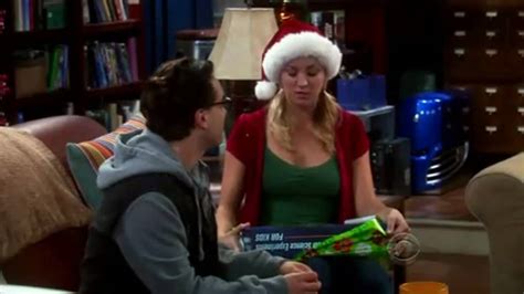The Big Bang Theory Funny Moments Youtube