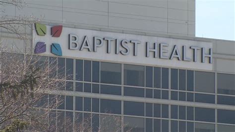 Baptist Health Hosting Expo For Student Nurses On Saturday Local News