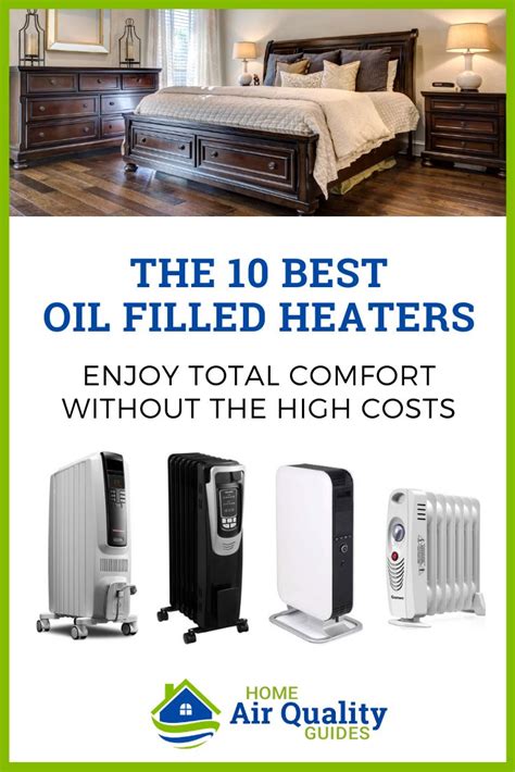 10 Best Oil Filled Space Heaters 2021 Reviews And Buying Guide Best
