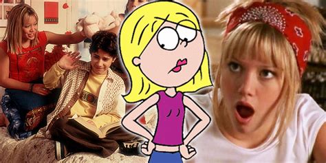 This Is What Dreams Are Made Of The Lizzie Mcguire Reboot Is Happening