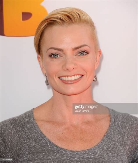 actress jaime pressly attends the premiere of the nut job at regal news photo getty images
