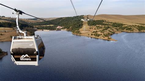 Zlatibor Gold Gondola