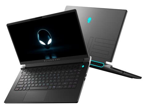 Notebook Alienware Dell Italia