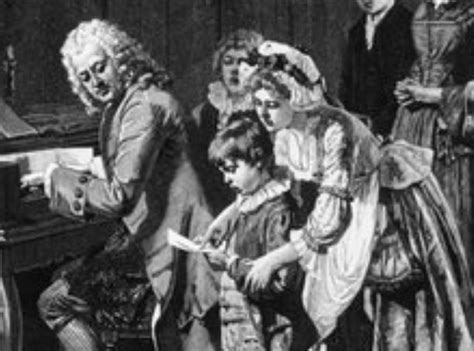 Bach family - Alchetron, The Free Social Encyclopedia