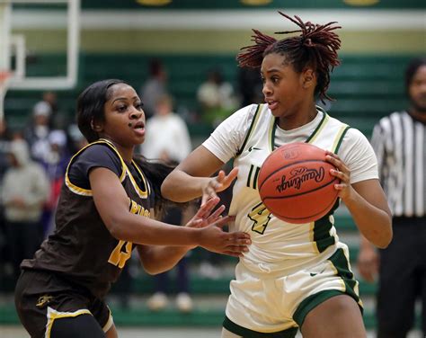 Ohsaa Girls Basketball Brackets Previewing The Akron Area Sectional