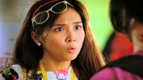 Shes Dating The Gangster Athena Dizon And Kenji