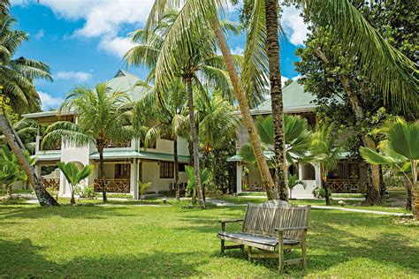 Hotel Indian Ocean Lodge 3 Seychelles Avec Voyages Leclerc Fti Ref 762086
