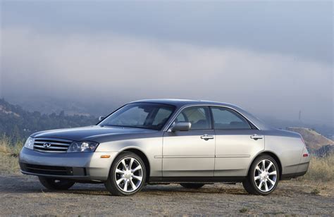 2003 Infiniti M45 Hd Pictures