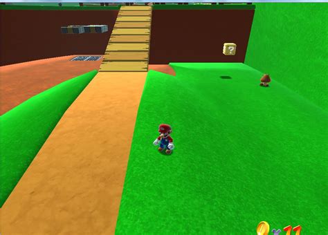 Descarga juegos a tu tableta o pc con windows en cuestión de segundos. Super Mario 64 HD Remake (Juego) Pc Full - Gamezfull