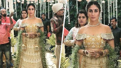 Kareena Kapoor In Veere Di Weddings Behind Scene Video Makes Crazy Youtube