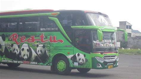 Harapan Baru AG 7303 UY Danang Akas Green N 7400 UR Dan Restu N