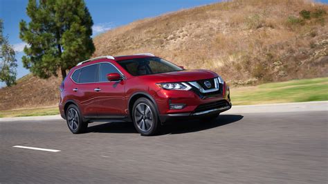 2020 Nissan Rogue Reviews Price Specs Features And Photos Autoblog