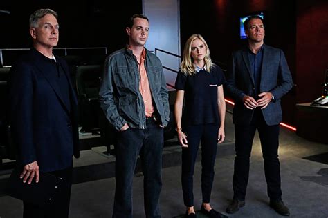 Things You Might Not Know About Ncis Fame10