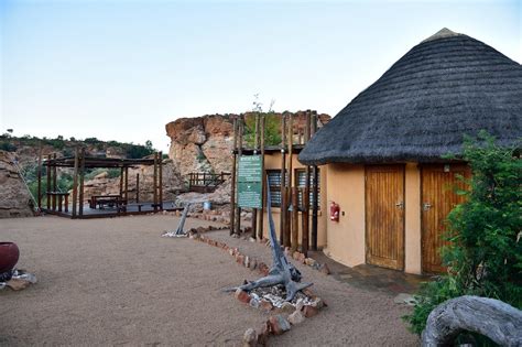 Mapungubwe Limpopo South Africa South African Tourism Flickr