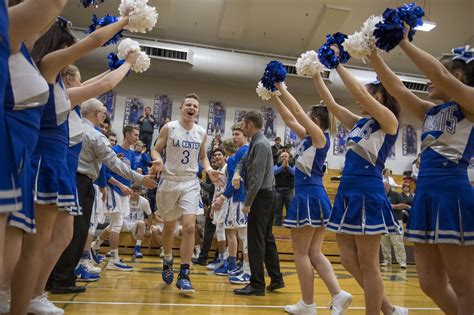 We tediously check and update this list to make sure the dates are 100% accurate. La Center vs. Columbia-White Salmon - Columbian.com