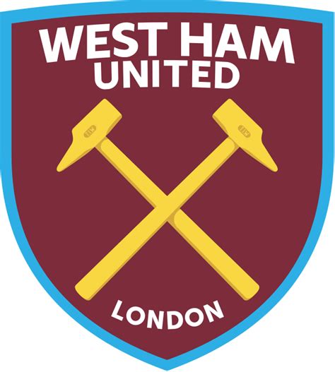 Stadium, arena & sports venue in london, united kingdom. File:West Ham United FC logo.svg - WikiVisually