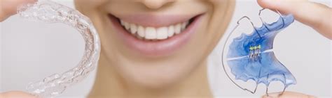 Types Dappareils Orthodontiques Dr Alain Paquette Orthodontiste