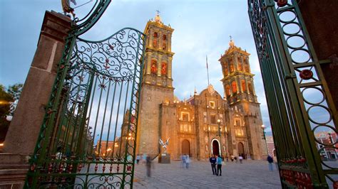 Fotos De Centro Histórico De Puebla Ver Fotos E Imágenes De Centro