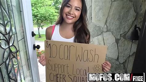 Mofos Pervs On Patrol Teen Spinners Wet T Shirt Car Wash Starring Zaya Cassidy Xxx Mobile