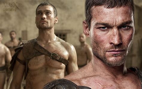 S2 Spartacus Blood And Sand Wallpaper 11612981 Fanpop