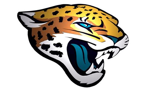 Jacksonville Jaguars Logo and symbol, meaning, history, PNG, brand png image
