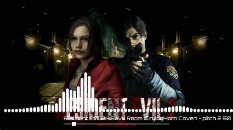 Evil life | tutorial pasang savedata tamat 100%. Nightcore Resident Evil 2 remake save room soundtrack.😊👍👍 ...