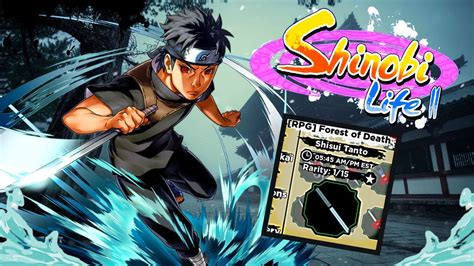 There are different promo codes to help you out with some free spins, which update frequently.  CODES  MOST UNDERRATED WEAPON IN SHINOBI LIFE 2 SHINOBI ...