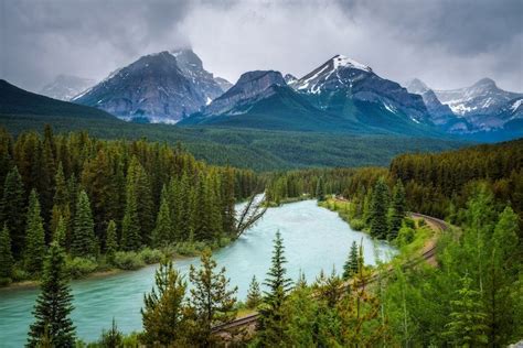 Things To Do In Yoho National Park Why You Should Visit This Canadian Gem