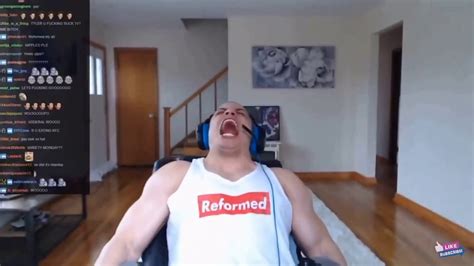 Tyler1 Screaming Meme Youtube