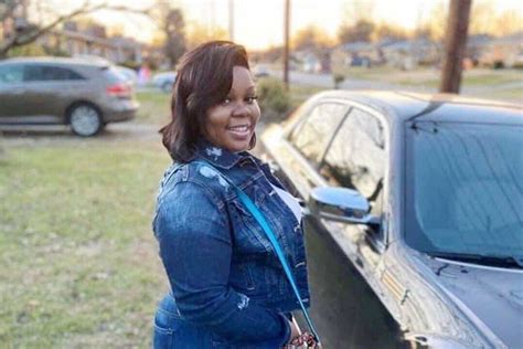 Breonna Taylor Was Killed By Louisville Police In March Vox