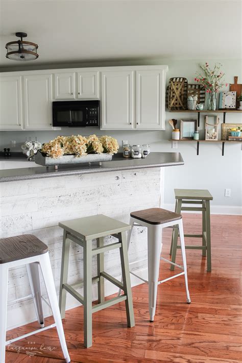 Superior customer service · timeless style · timeless style The Best Modern Farmhouse Bar Stools | The Turquoise Home