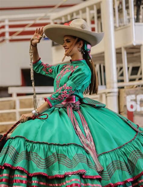 Escamuzas Mexican Costume Mexican Outfit Mexican Girl Mexican Dresses Charro Dresses Folk