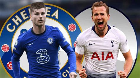 Neither side could take their chances with the top of the table beckoning, as chelsea and tottenham played to a scoreless stalemate. Link trực tiếp Chelsea vs Tottenham. Xem trực tiếp bóng đá ...