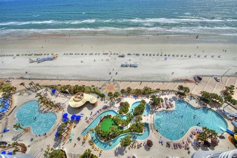 Click see rates to see rates for your homewood suites by hilton daytona beach airport. Wyndhams Ocean Walk Resort 2 Bedroom - Highest Condo with ...