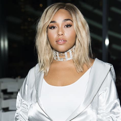 Where S Jordyn Woods Now Bio Son Net Worth Parents Father Sister