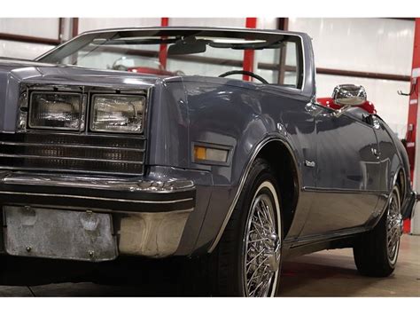 1981 Oldsmobile Toronado For Sale In Kentwood Mi