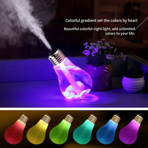 Oasis Bulb Diffuser - Bulb Diffuser is High Quality