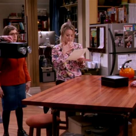 The Big Bang Theory Season 10 Recap Spoilers News And Updates Will Amy Go With Sheldon To