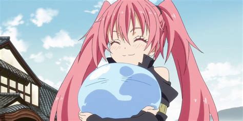 That Time I Got Reincarnated As A Slime Light Novel Series Now Has 30