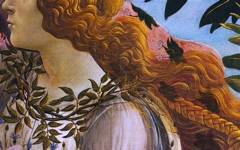 Sandro Botticelli The Birth Of Venus 1485 Tutt Art Pittura Scultura Poesia Musica