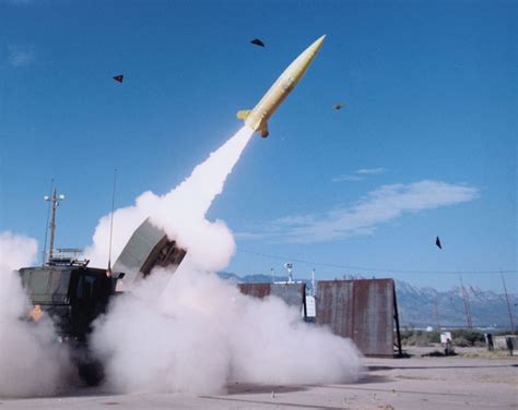 Lockheed Martin Secures Army Missile Contract Homeland Preparedness News