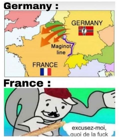 The Best France Memes Memedroid
