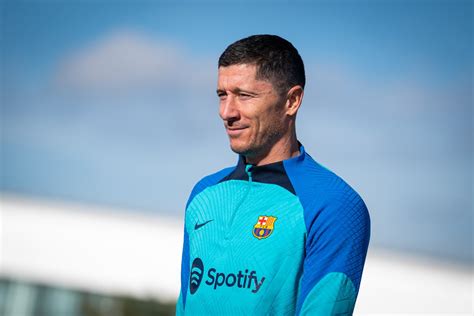 fc barcelona on twitter ¡bienvenido de vuelta lewy official 🚀