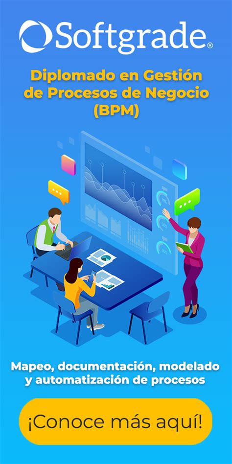 Aprende Cómo Crear Un Diagrama De Procesos Correctamente