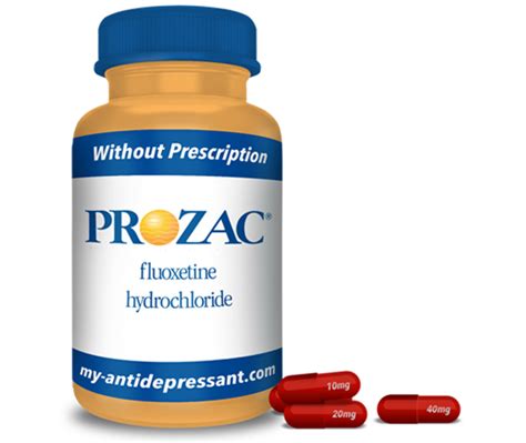 The lowest goodrx price for the most common version of generic prozac is around $4.00, 81% off the average retail price of $21.48. Buy Fluoxetine Online Usa | Prozac Without Prescription