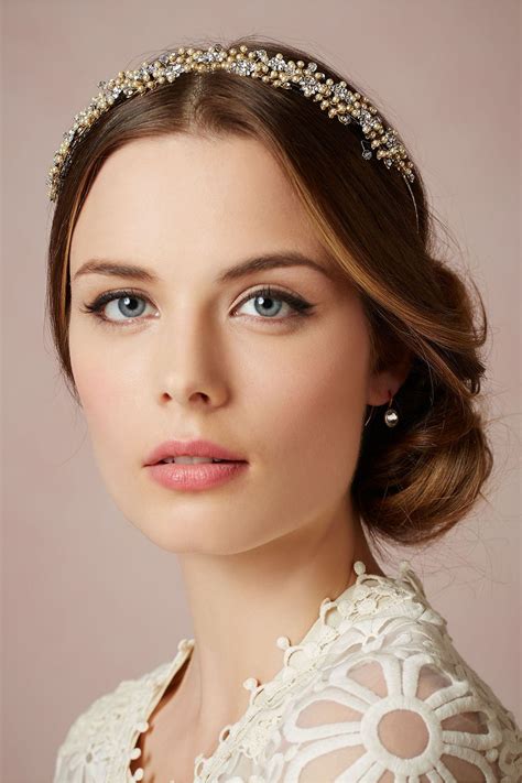 Tips For Looking Your Best On Your Wedding Day Luxebc Bridal Makeup